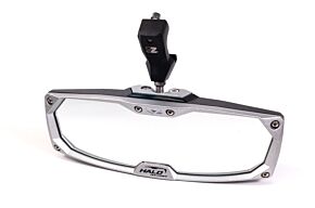 Seizmik Seizmik 16+ Can Am Defender HD5-HD10 Halo-RA Cast Rear View Mirror Pair - 18028