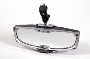Seizmik Seizmik 17-23 Can Am Maverick X3 Halo LED Clamp Mirror - 18022