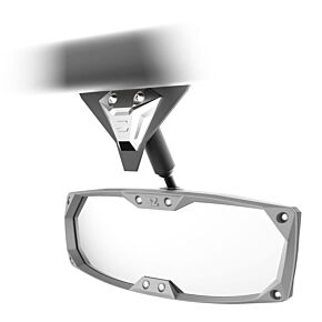 Seizmik Seizmik 17-23 Can Am Maverick X3 Rearview Mirror w/ABS Trim - 18059