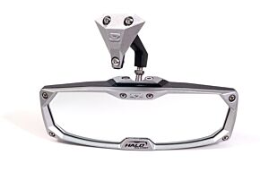 Seizmik Seizmik 17+ Can Am Maverick X3 Halo-RA Cast Rear View Mirror Pair - 18027