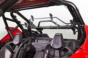 Seizmik Seizmik 20-23 Polaris RZR PRO XP4/Sport/Premium/Ultimate Rear Windshield AR2 - 26105