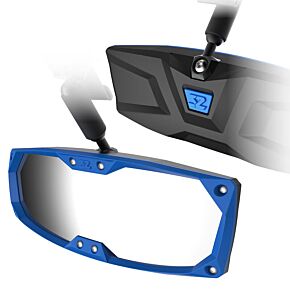Seizmik Seizmik Halo R Series - Bezel/Cap Kit - Blue - 19003