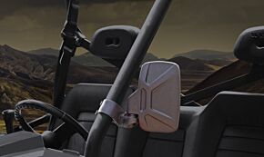 Seizmik Seizmik SZM Side View Mirrors - 18080