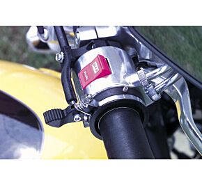 Sound Off Recreational Sound Off Recreational Vista Cruise Univ. 1 in. Clamp - MCUV01-P