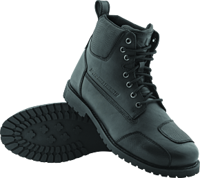 Speed and Strength Speed and Strength Call to Arms Boot Black Size - 12 - 889556