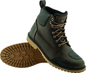 Speed and Strength Speed and Strength Call to Arms Boot Brown/Black Size - 13 - 889563