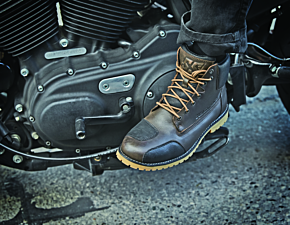 Speed and Strength Speed and Strength Call to Arms Boot Brown/Black Size - 8 - 889558