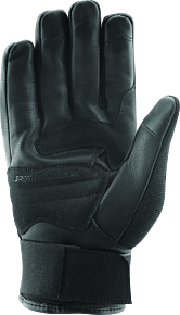 Speed and Strength Speed and Strength Call to Arms Gloves Black - Small - 889542