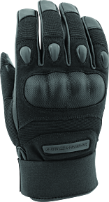 Speed and Strength Speed and Strength Call to Arms Gloves Black - XL - 889545