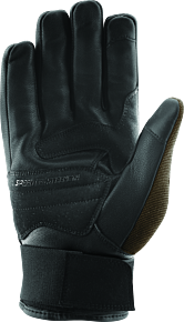 Speed and Strength Speed and Strength Call to Arms Gloves Brown - Small - 889547