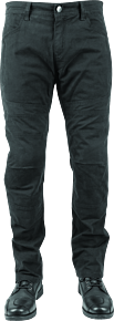 Speed and Strength Speed and Strength Dogs Of War 2.0 Pant Black Size - 36 X 34 - 889837
