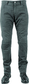Speed and Strength Speed and Strength Dogs Of War 2.0 Pant Charcoal Size - 34 X 30 - 889808