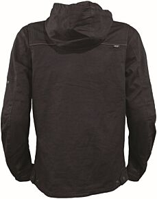 Speed and Strength Speed and Strength Dogs Of War 2.0 Textile Jacket Black - 3XL - 609833