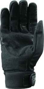 Speed and Strength Speed and Strength Fame and Fortune Gloves Black - Small - 889891