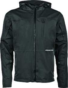 Speed and Strength Speed and Strength Fame and Fortune Jacket Black - Medium - 889507