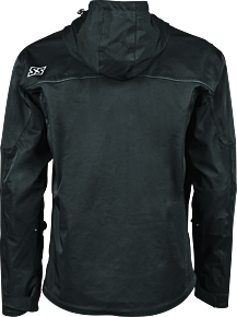 Speed and Strength Speed and Strength Fame and Fortune Jacket Black - Small - 889506