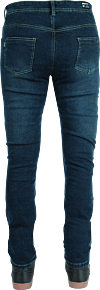 Speed and Strength Speed and Strength Fast Times Jeans Denim Blue Womens Size - 2 Regular - 889840