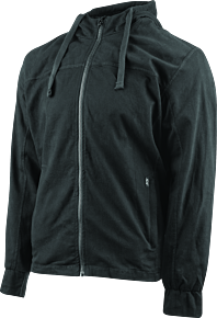 Speed and Strength Speed and Strength Go for Broke Armored Hoody Black - Medium - 889725