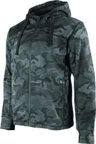 Speed and Strength Speed and Strength Go for Broke Armored Hoody Camouflage - 4XL - 889723