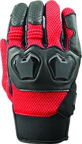 Speed and Strength Speed and Strength Moment of Truth Glove Red - Medium - 889877