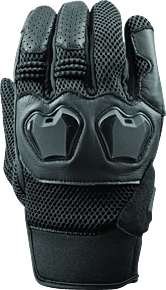 Speed and Strength Speed and Strength Moment of Truth Gloves Black - 2XL - 889890