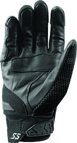Speed and Strength Speed and Strength Moment of Truth Gloves Black - Small - 889886