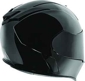 Speed and Strength Speed and Strength Speed Helmet and Strength SS900 Solid Speed Helmet Gloss Black - XS - 880486