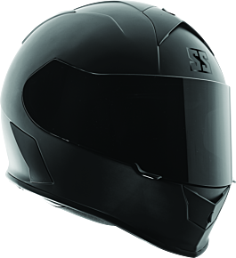 Speed and Strength Speed and Strength Speed Helmet and Strength SS900 Solid Speed Helmet Matte Black - Medium - 880482