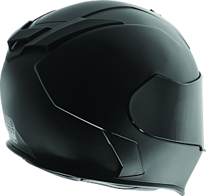 Speed and Strength Speed and Strength Speed Helmet and Strength SS900 Solid Speed Helmet Matte Black - XS - 880480