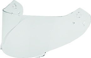 Speed and Strength Speed and Strength SS900 Anti Fog Shield - Clear - 880498
