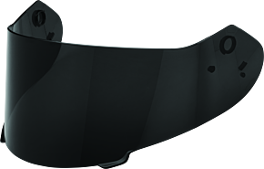 Speed and Strength Speed and Strength SS900 Anti Fog Shield - Dark Smoke - 880499