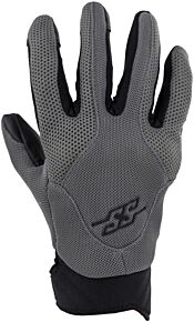 Speed and Strength Speed and Strength Starstruck Mesh Gloves Grey Womens - XS - 609977