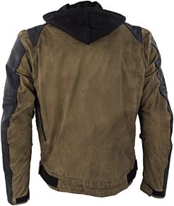 Speed and Strength Speed and Strength Straight Savage 2.0 Jacket Brown - Medium - 889584