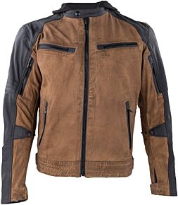 Speed and Strength Speed and Strength Straight Savage 2.0 Jacket Brown - XL - 889586