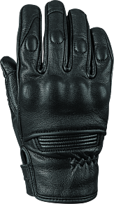 Speed and Strength Speed and Strength Throttle Body Leather Glove Black Womens - XL - 880469