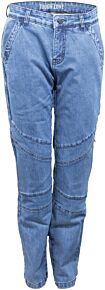 Speed and Strength Speed and Strength Tough Love Armored Jeans Blue Womens Size - 32x32 - 609960