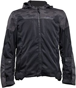 Speed and Strength Speed and Strength Trial By Fire Mesh Jacket Camo - XL - 609879