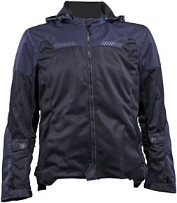 Speed and Strength Speed and Strength Trial By Fire Mesh Jacket Navy - 3XL - 609875