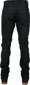 Speed and Strength Speed and Strength True Grit Denim Pant Black Size - 30 X 30 - 880443
