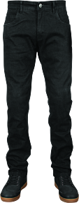 Speed and Strength Speed and Strength True Grit Denim Pant Black Size - 34 X 32 - 880451
