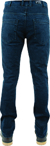 Speed and Strength Speed and Strength True Grit Denim Pant Blue Size - 30 X 30 - 889789