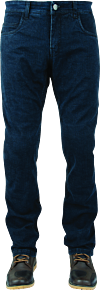 Speed and Strength Speed and Strength True Grit Denim Pant Blue Size - 38 X 30 - 889793
