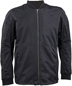 Speed and Strength Speed and Strength Under The Radar Textile Jacket Black - Medium - 609841