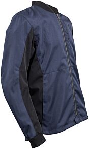 Speed and Strength Speed and Strength Under The Radar Textile Jacket Navy - Small - 609846
