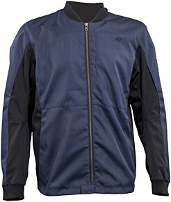 Speed and Strength Speed and Strength Under The Radar Textile Jacket Navy - XL - 609849