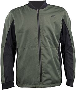 Speed and Strength Speed and Strength Under The Radar Textile Jacket Olive - 2XL - 609856
