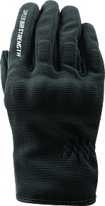 Speed and Strength Speed and Strength United by Speed Gloves Black - Large - 889944