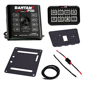 SPOD Spod Can-Am Maverick R HD BantamX Center Console Kit - 870138