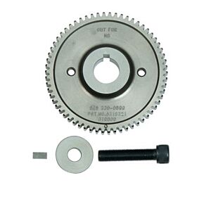 S&S Cycle S&S Cycle 06-17 Outer Cam Drive Gear - 330-0621