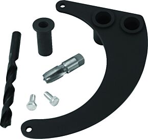 S&S Cycle S&S Cycle 07-16 Touring Transmission Drilling Fixture - 530-0006